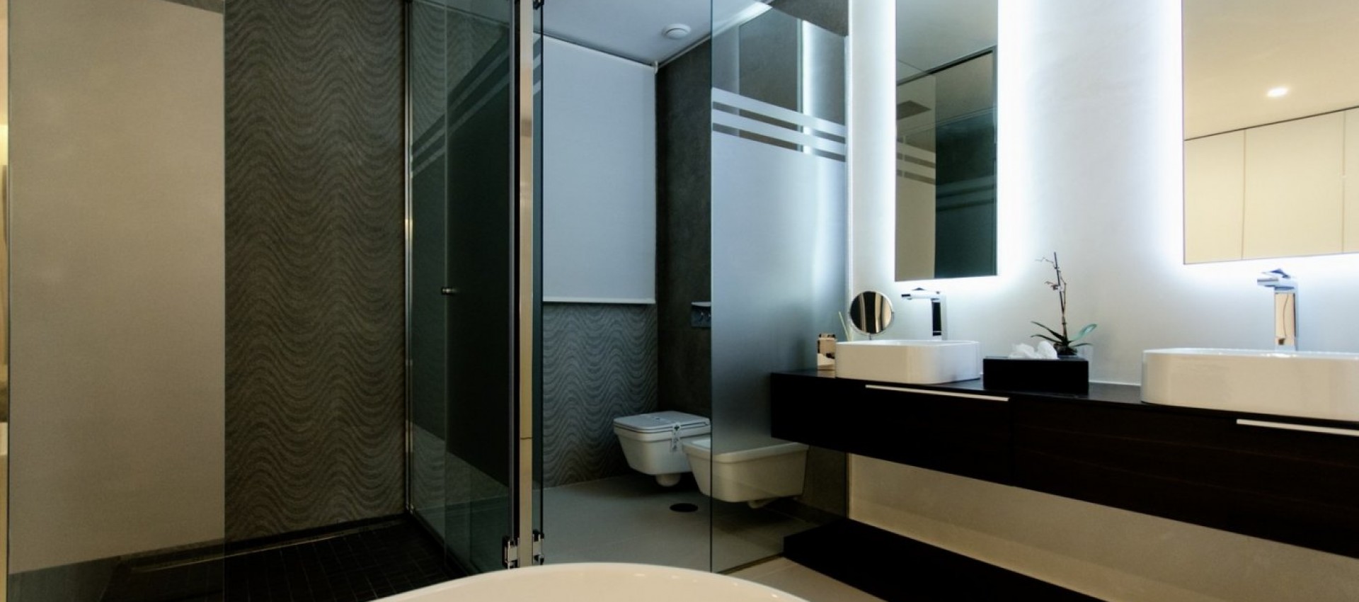 Nouvelle construction - Villa - Orihuela Costa - Campoamor