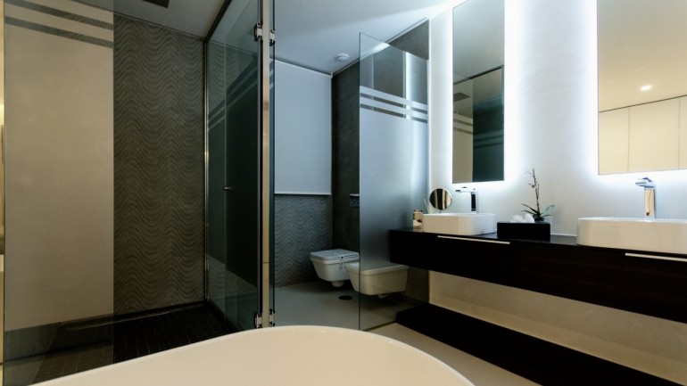 Nouvelle construction - Villa - Orihuela Costa - Campoamor