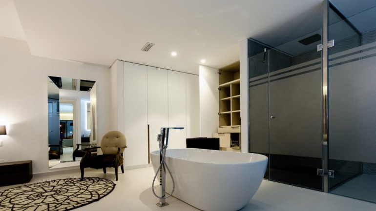 Nouvelle construction - Villa - Orihuela Costa - Campoamor