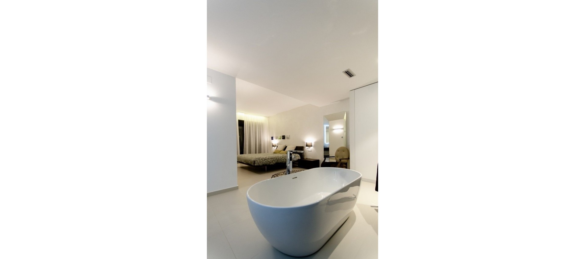 Nouvelle construction - Villa - Orihuela Costa - Campoamor