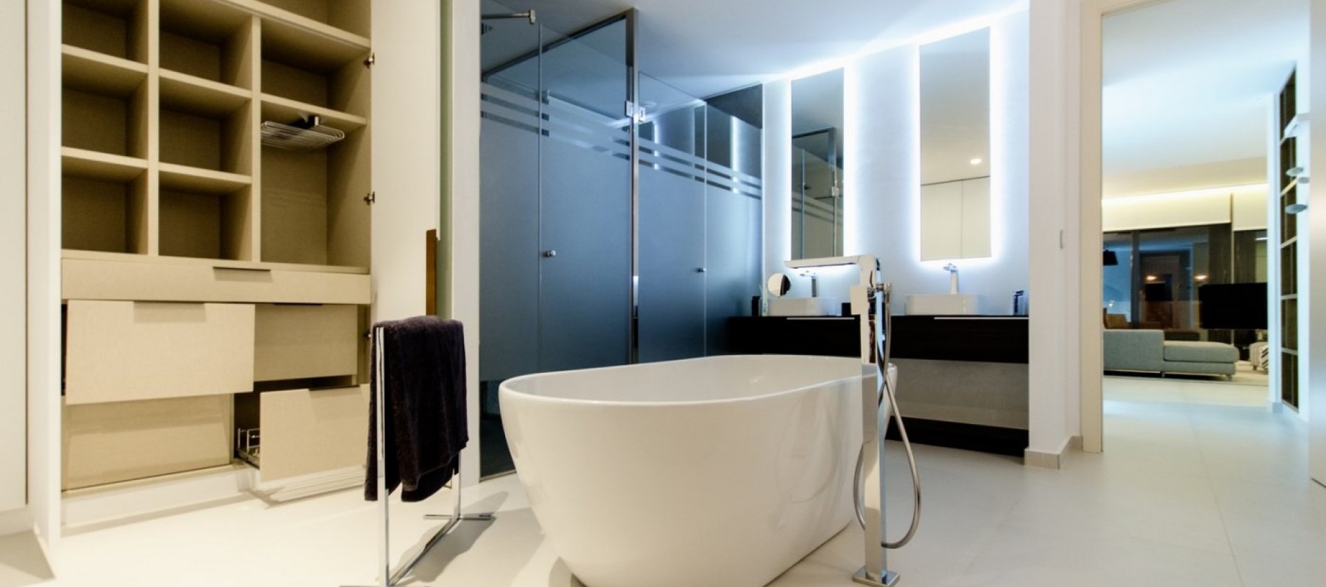 Nouvelle construction - Villa - Orihuela Costa - Campoamor