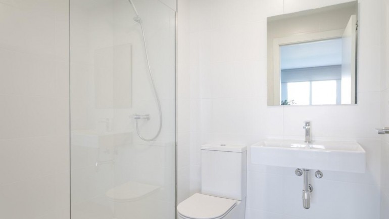 New Build - Villa - Finestrat - Balcón De Finestrat