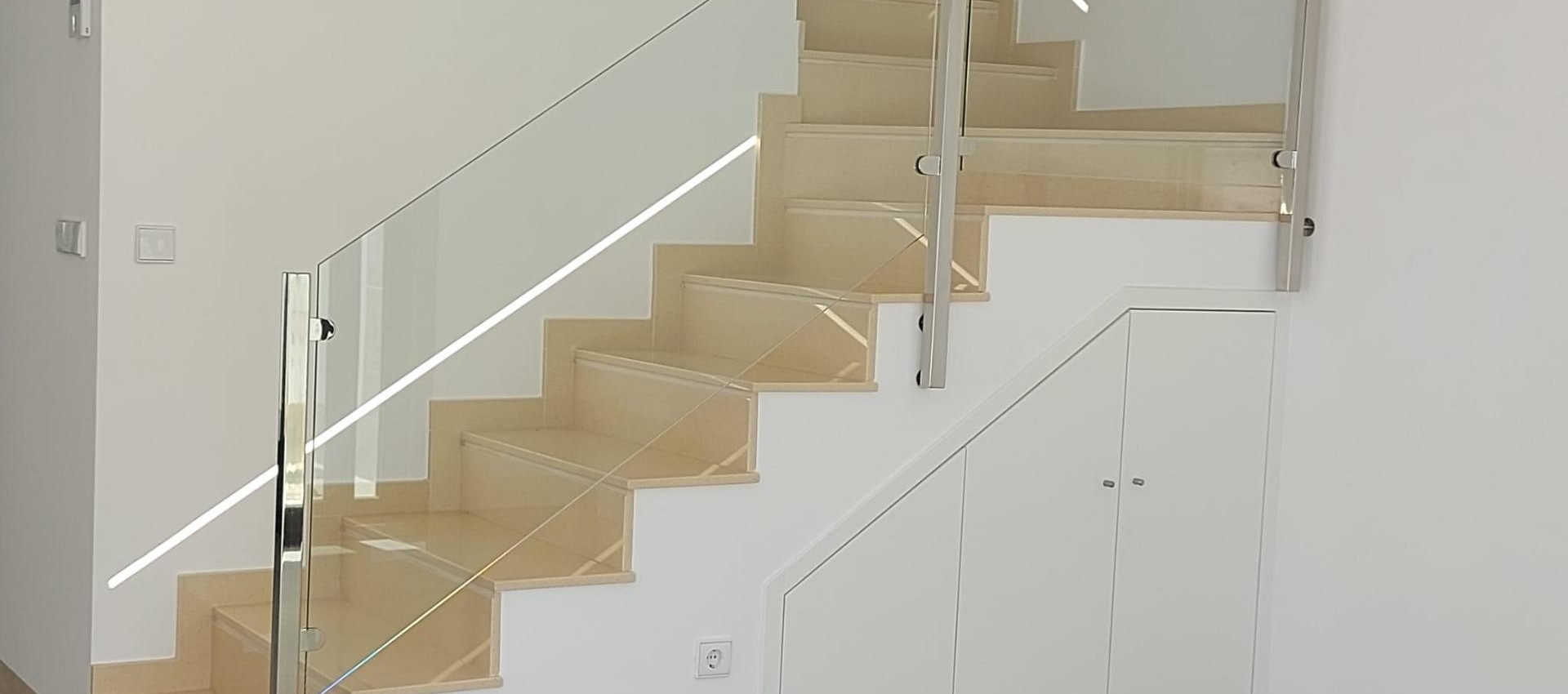 Nueva construcción  - Villa - San Pedro del Pinatar - El Salero