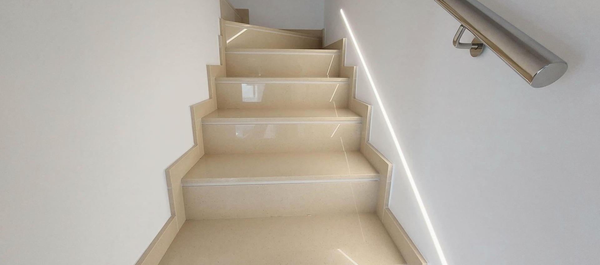 Nueva construcción  - Villa - San Pedro del Pinatar - El Salero