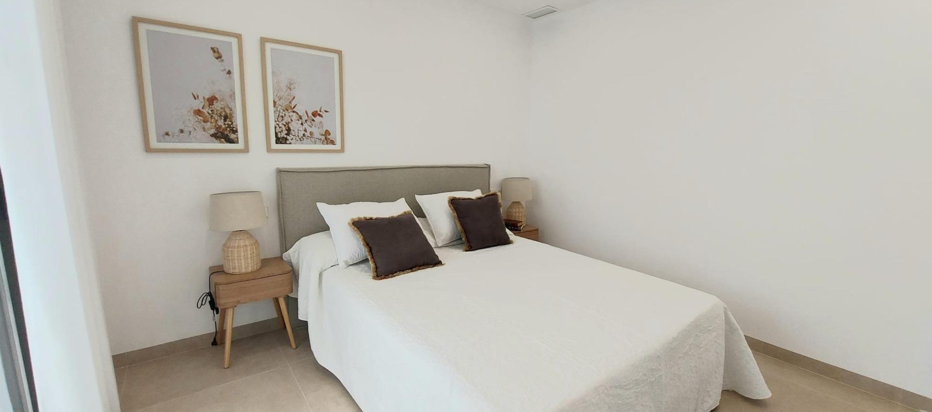 Nueva construcción  - Villa - San Pedro del Pinatar - El Salero