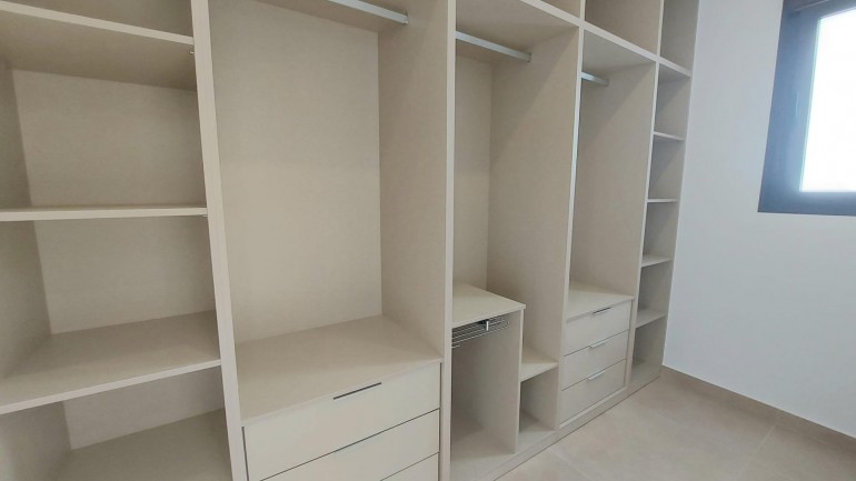 Nueva construcción  - Villa - San Pedro del Pinatar - El Salero