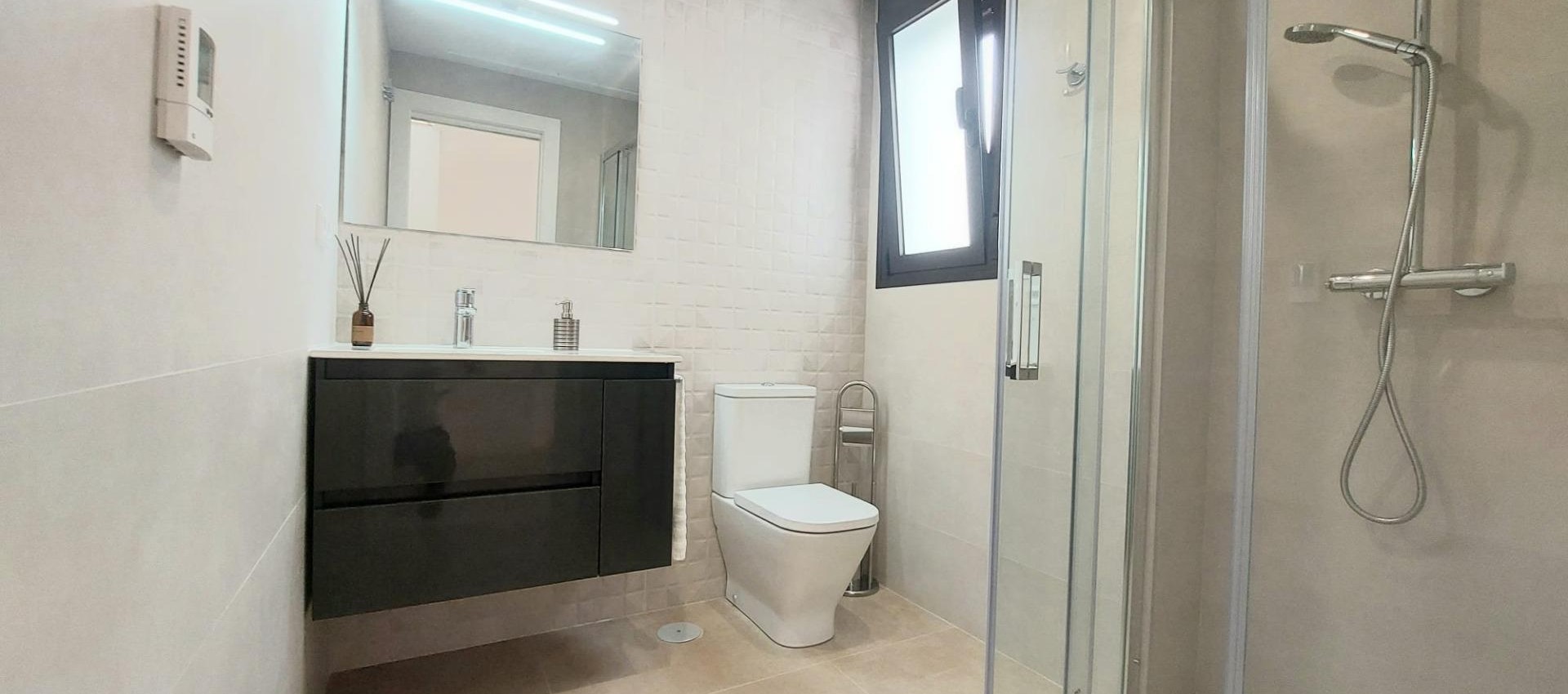 Nueva construcción  - Villa - San Pedro del Pinatar - El Salero