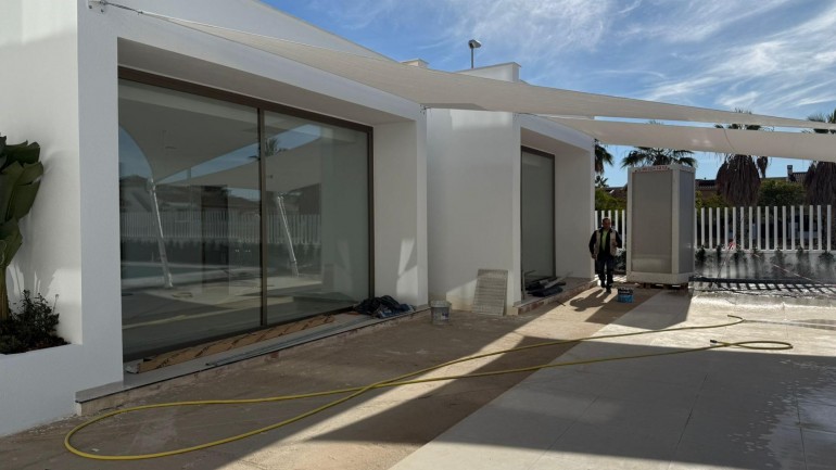 New Build - Apartment / flat - Orihuela Costa - Lomas de Cabo Roig