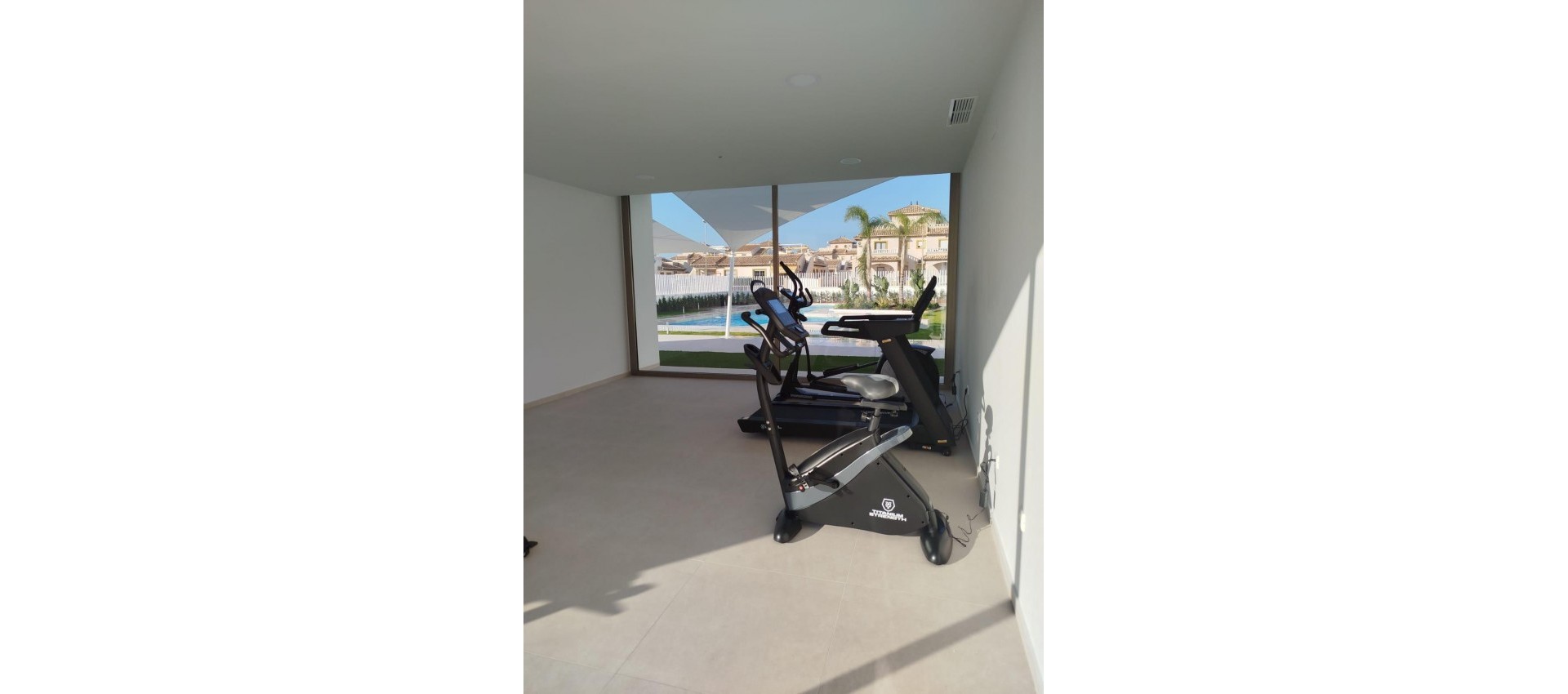 New Build - Apartment / flat - Orihuela Costa - Lomas de Cabo Roig