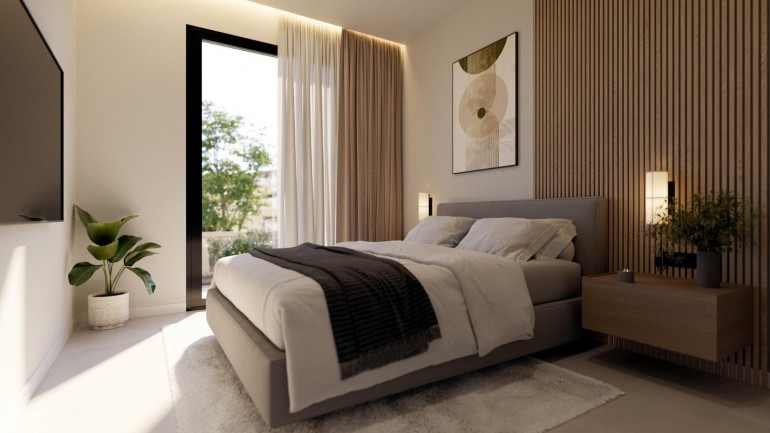 New Build - Villa - Finestrat - Finestrat Urbanizaciones