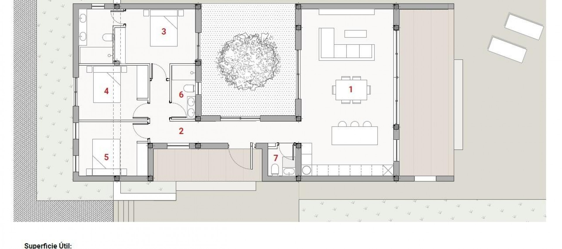 New Build - Villa - Finestrat - Finestrat Urbanizaciones