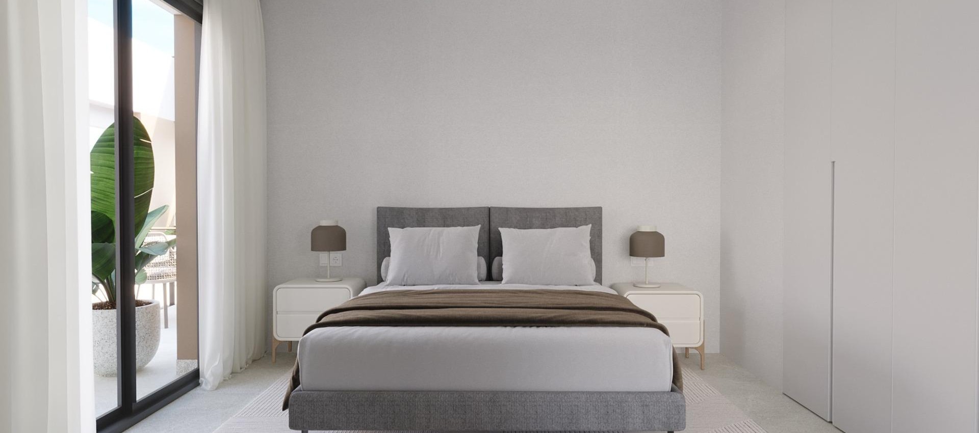 New Build - Apartment / flat - Torre Pacheco - Santa Rosalia Lake And Life Resort