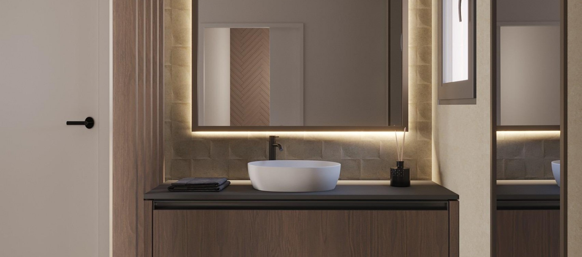 New Build - Apartment / flat - Torre Pacheco - Santa Rosalia Lake And Life Resort