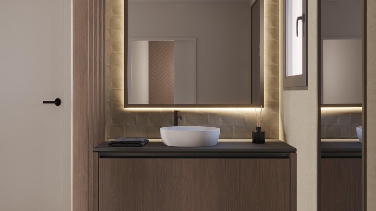 New Build - Apartment / flat - Torre Pacheco - Santa Rosalia Lake And Life Resort