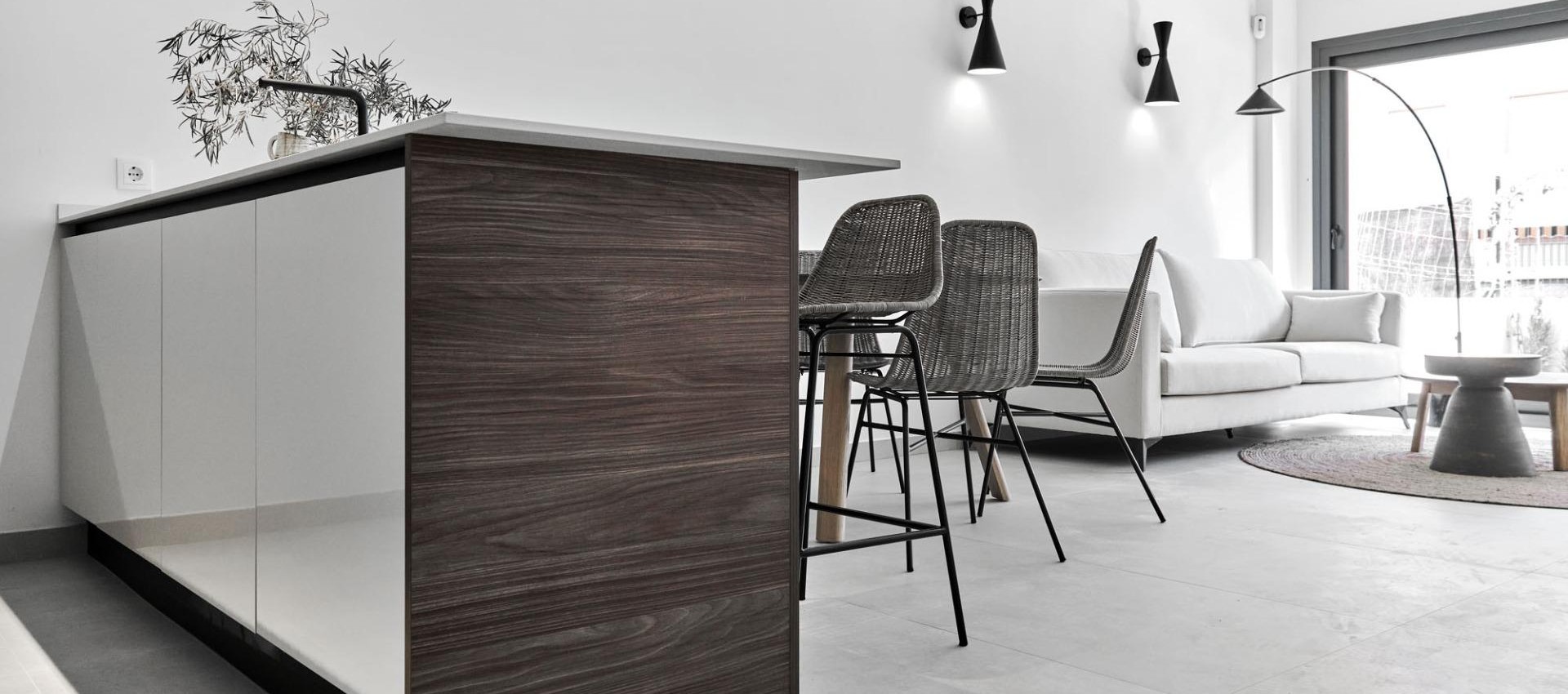 New Build - Bungalow - Torrevieja - Villa Amalia