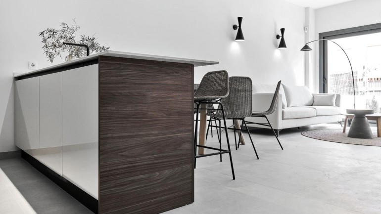 New Build - Bungalow - Torrevieja - Villa Amalia