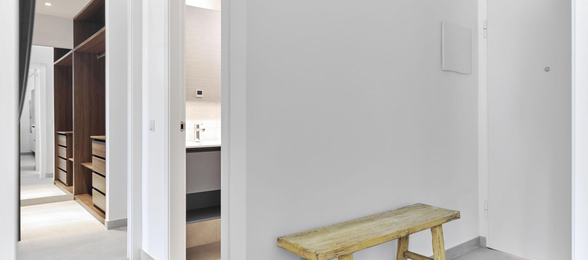 New Build - Bungalow - Torrevieja - Villa Amalia