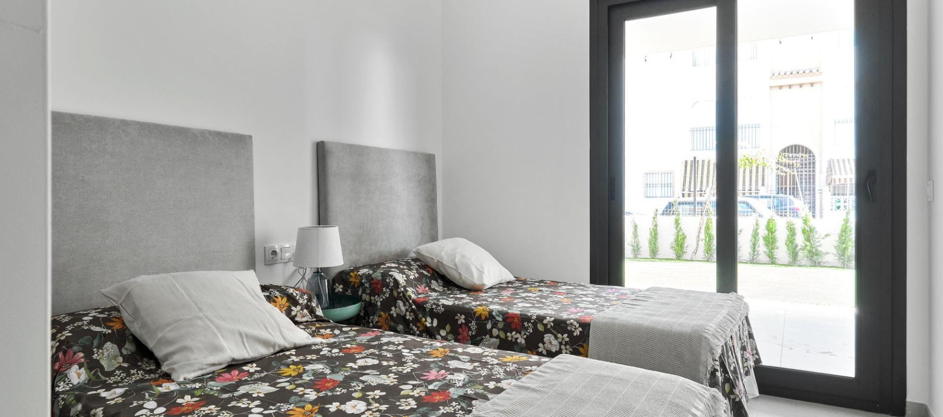 New Build - Bungalow - Torrevieja - Villa Amalia