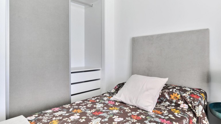 New Build - Bungalow - Torrevieja - Villa Amalia