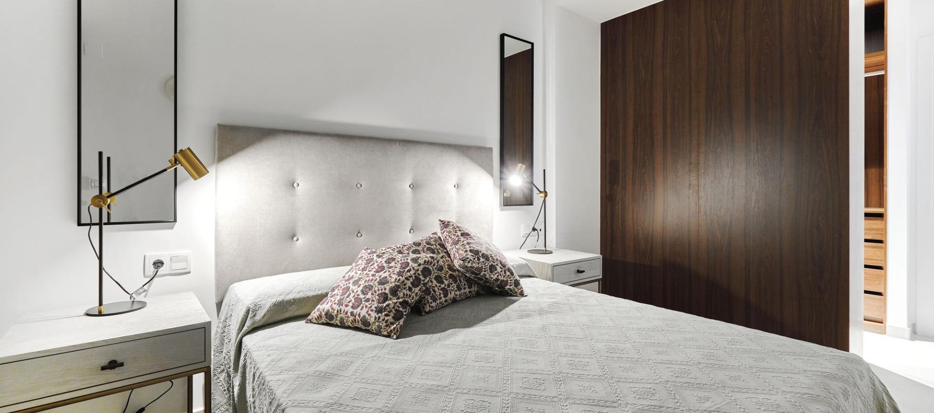 New Build - Bungalow - Torrevieja - Villa Amalia