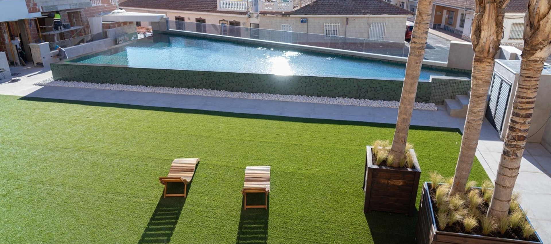 New Build - Apartment / flat - San Pedro del Pinatar - Centro