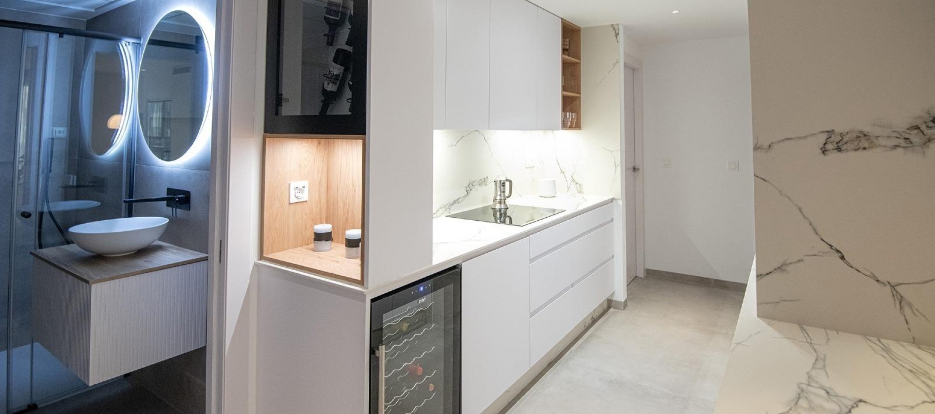 New Build - Apartment / flat - San Pedro del Pinatar - Centro