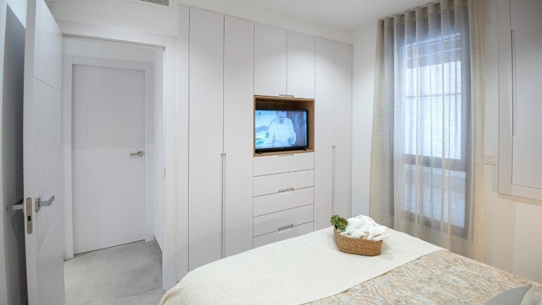 New Build - Apartment / flat - San Pedro del Pinatar - Centro