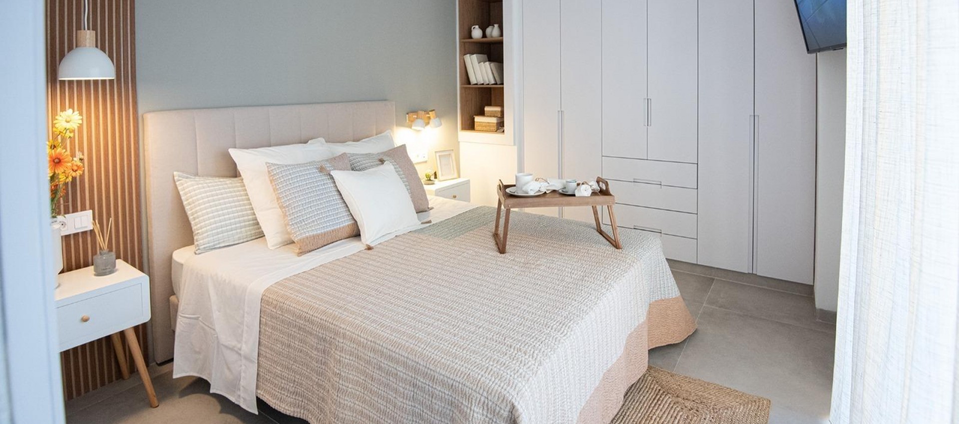 New Build - Apartment / flat - San Pedro del Pinatar - Centro