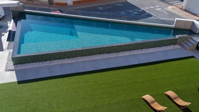 New Build - Apartment / flat - San Pedro del Pinatar - Centro