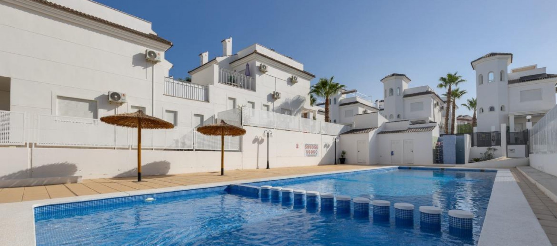 Nouvelle construction - Villa - San Fulgencio - El Oasis