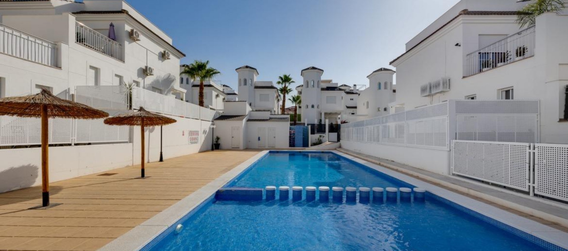 Nouvelle construction - Villa - San Fulgencio - El Oasis