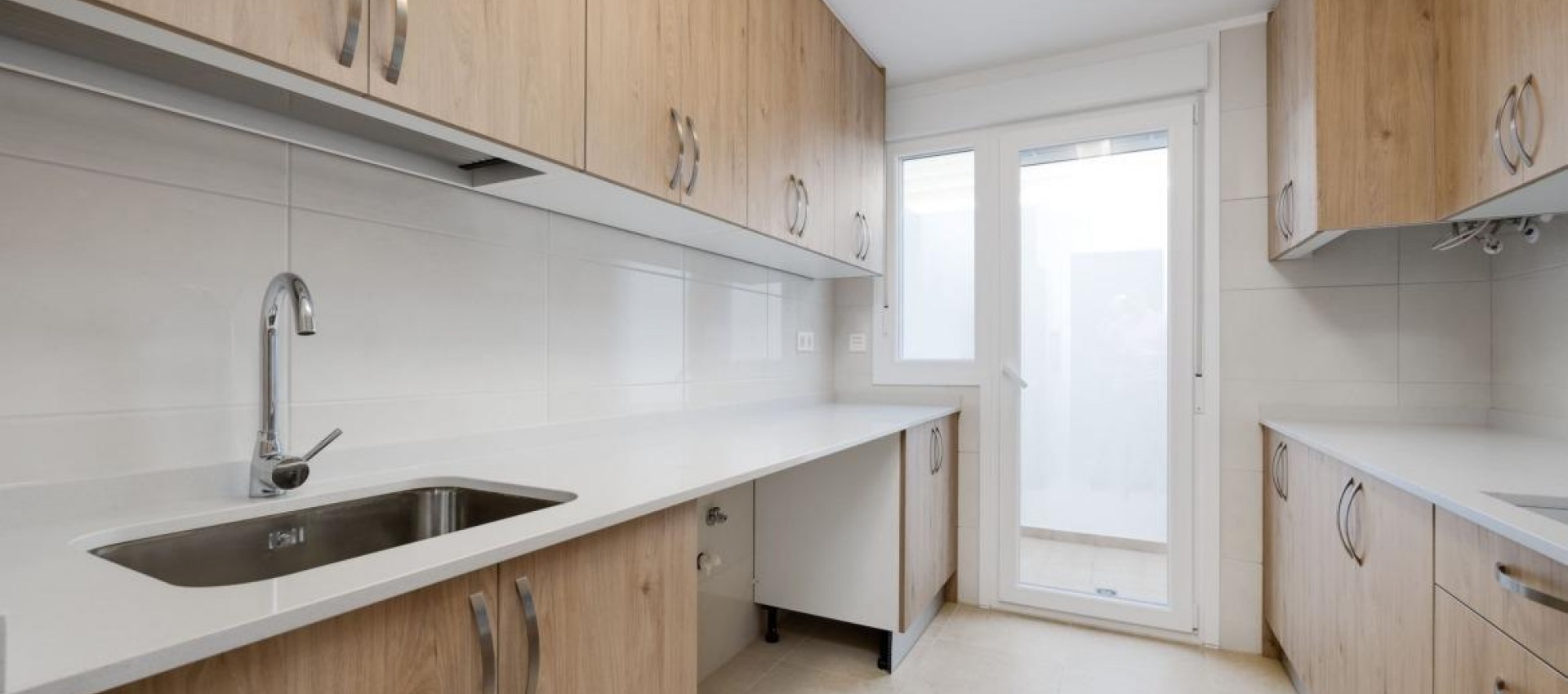 Nouvelle construction - Villa - San Fulgencio - El Oasis