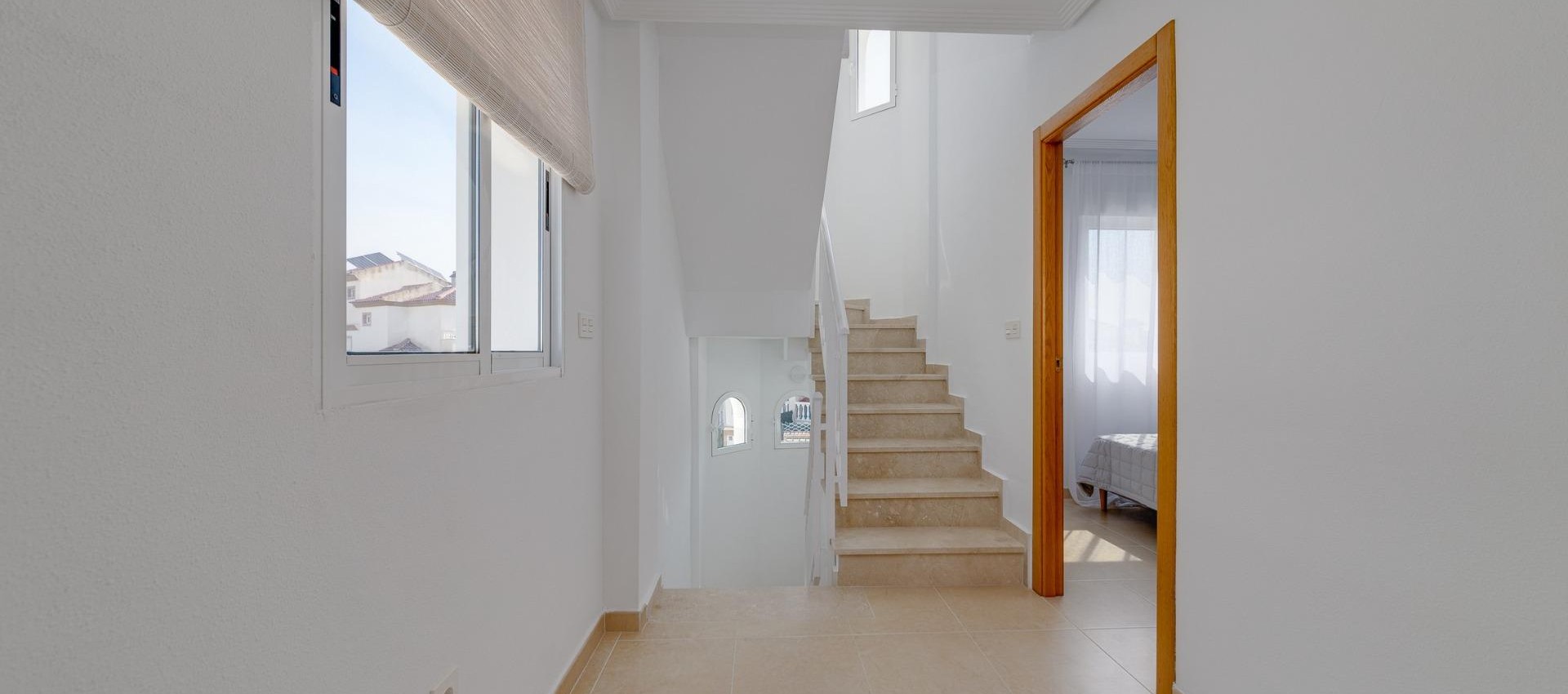 Nouvelle construction - Villa - San Fulgencio - El Oasis