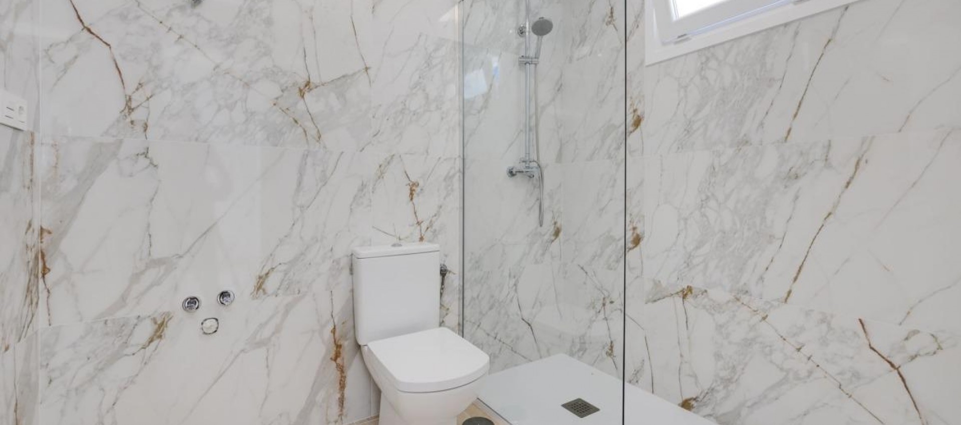 Nouvelle construction - Villa - San Fulgencio - El Oasis