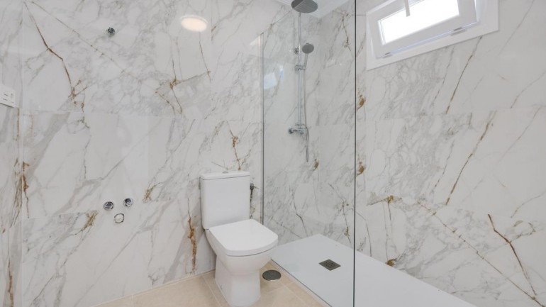 Nouvelle construction - Villa - San Fulgencio - El Oasis