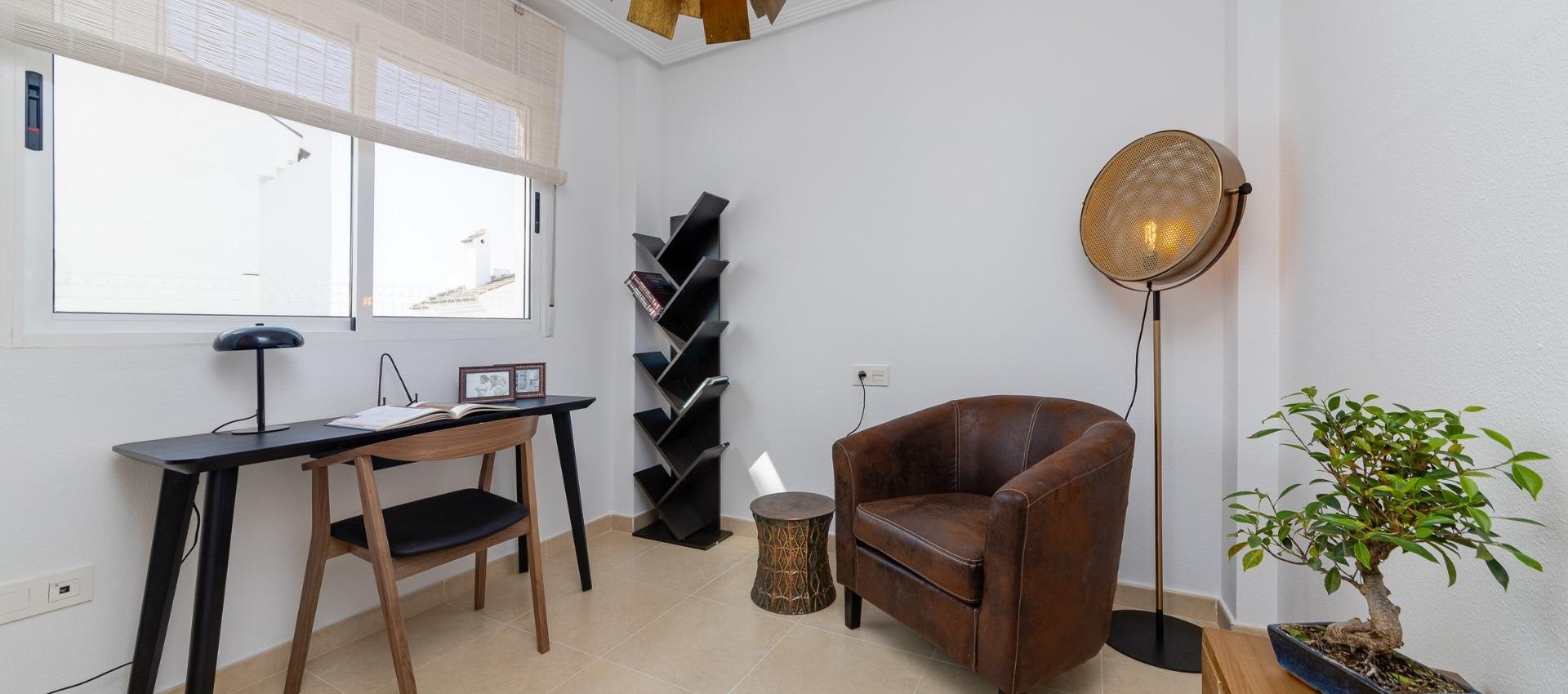 Nouvelle construction - Villa - San Fulgencio - El Oasis