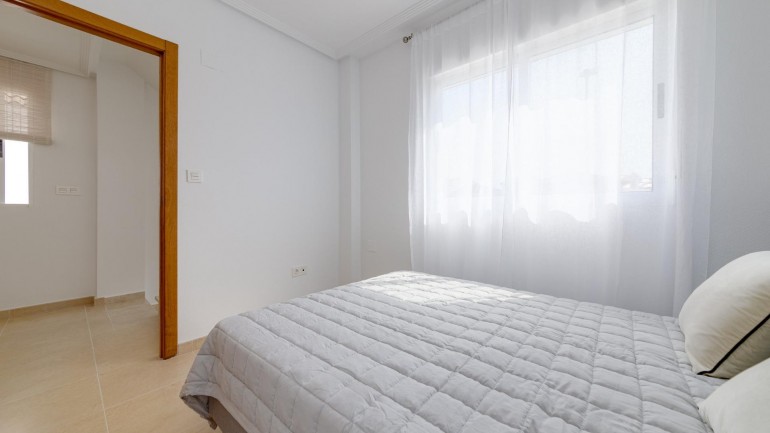 Nouvelle construction - Villa - San Fulgencio - El Oasis