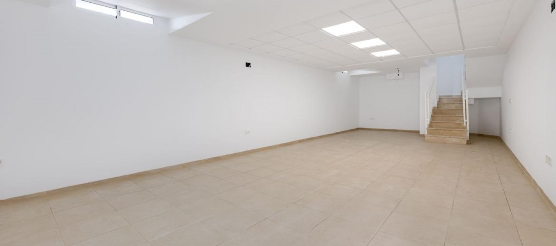 Nueva construcción  - Villa - San Fulgencio - El Oasis