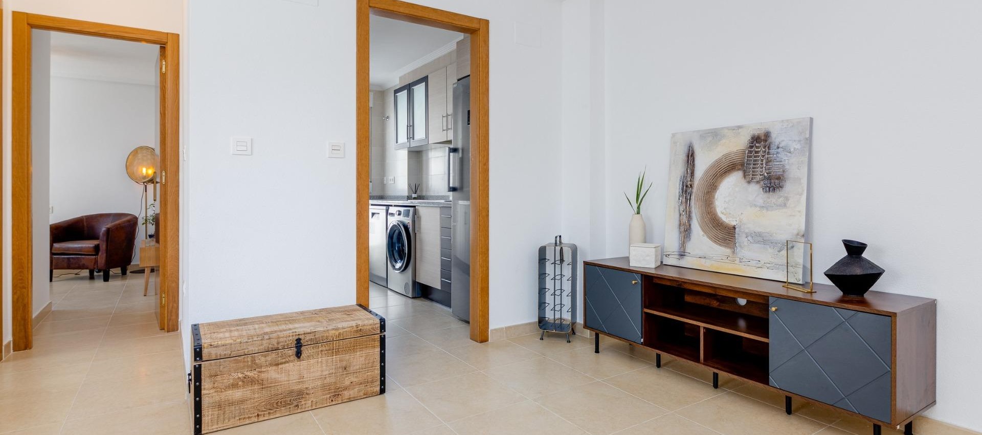 Nueva construcción  - Villa - San Fulgencio - El Oasis