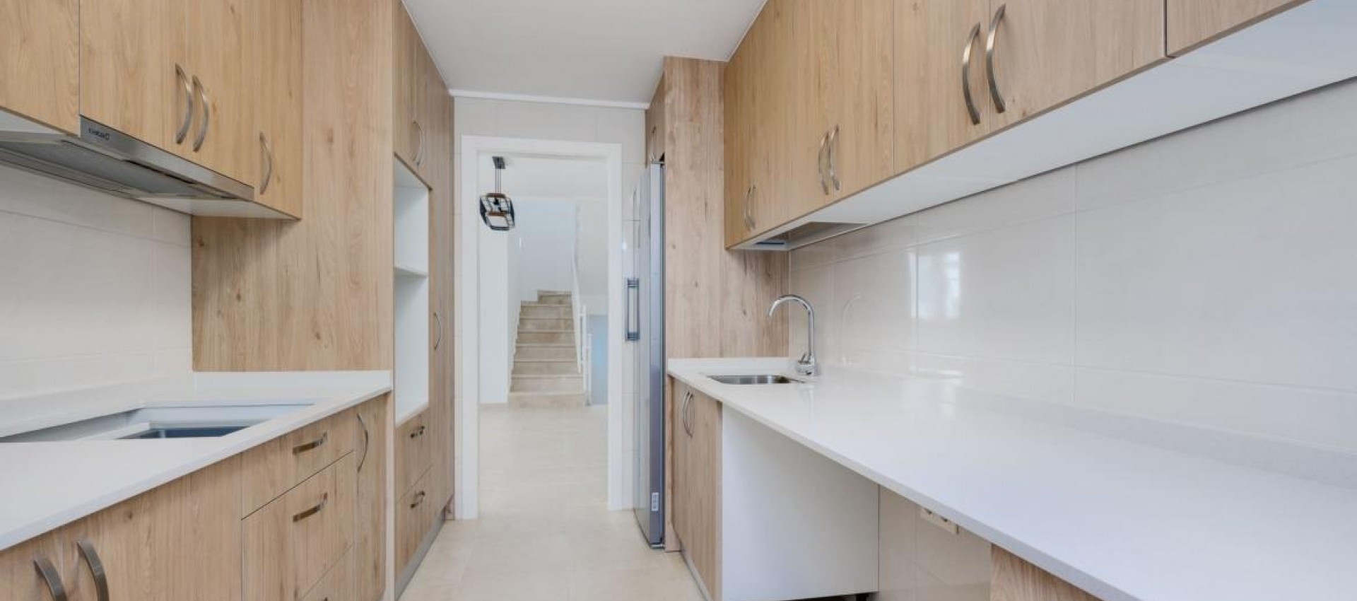 Nueva construcción  - Villa - San Fulgencio - El Oasis