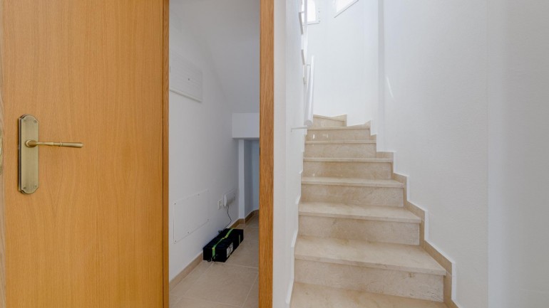 Nueva construcción  - Villa - San Fulgencio - El Oasis