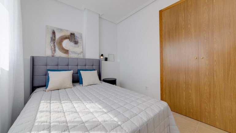 Nueva construcción  - Villa - San Fulgencio - El Oasis