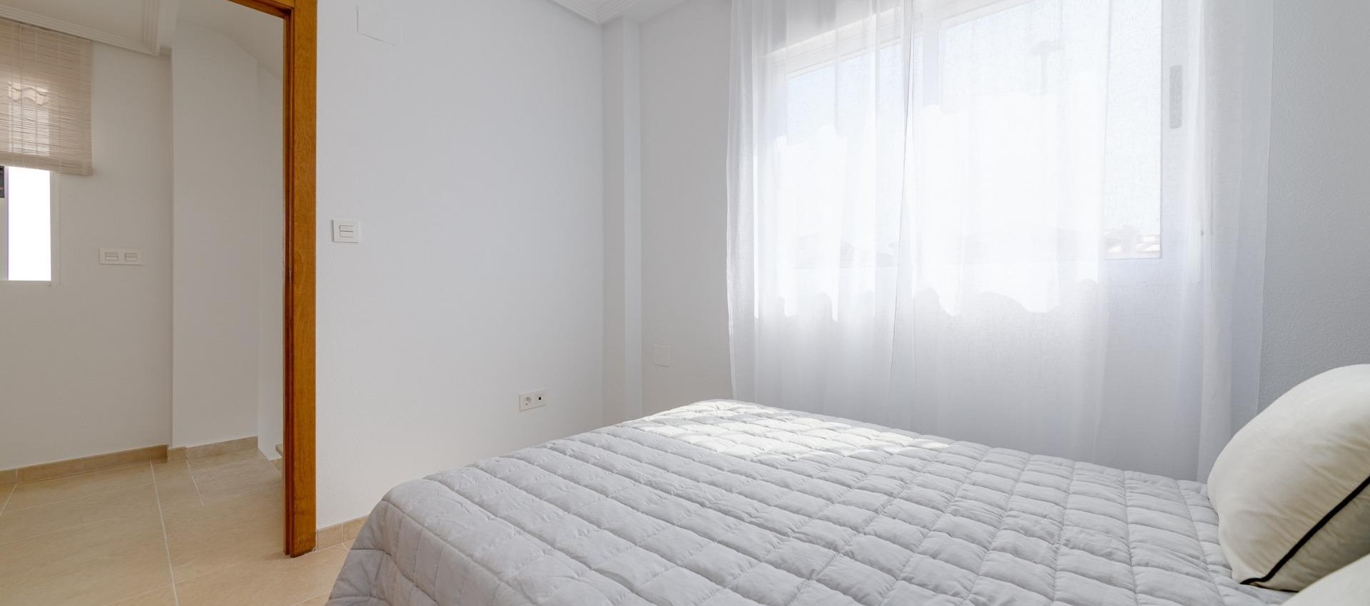 Nueva construcción  - Villa - San Fulgencio - El Oasis