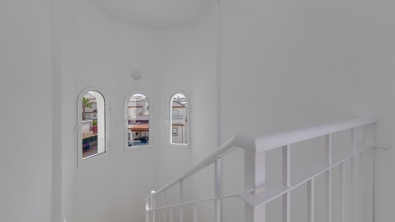 Nueva construcción  - Villa - San Fulgencio - El Oasis