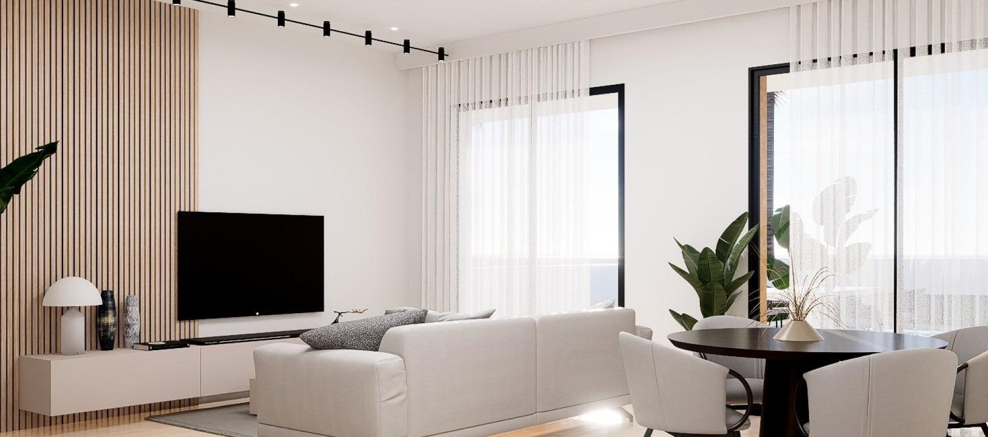 Nouvelle construction - Villa - Orihuela Costa - La Zenia