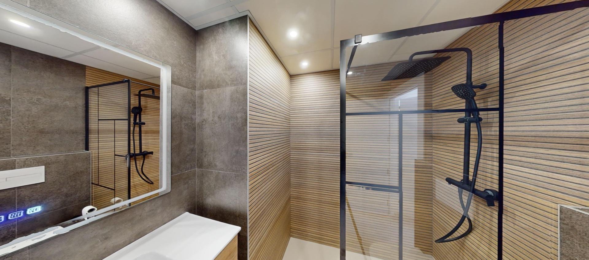 New Build - Apartment / flat - Pilar de la Horadada - pueblo