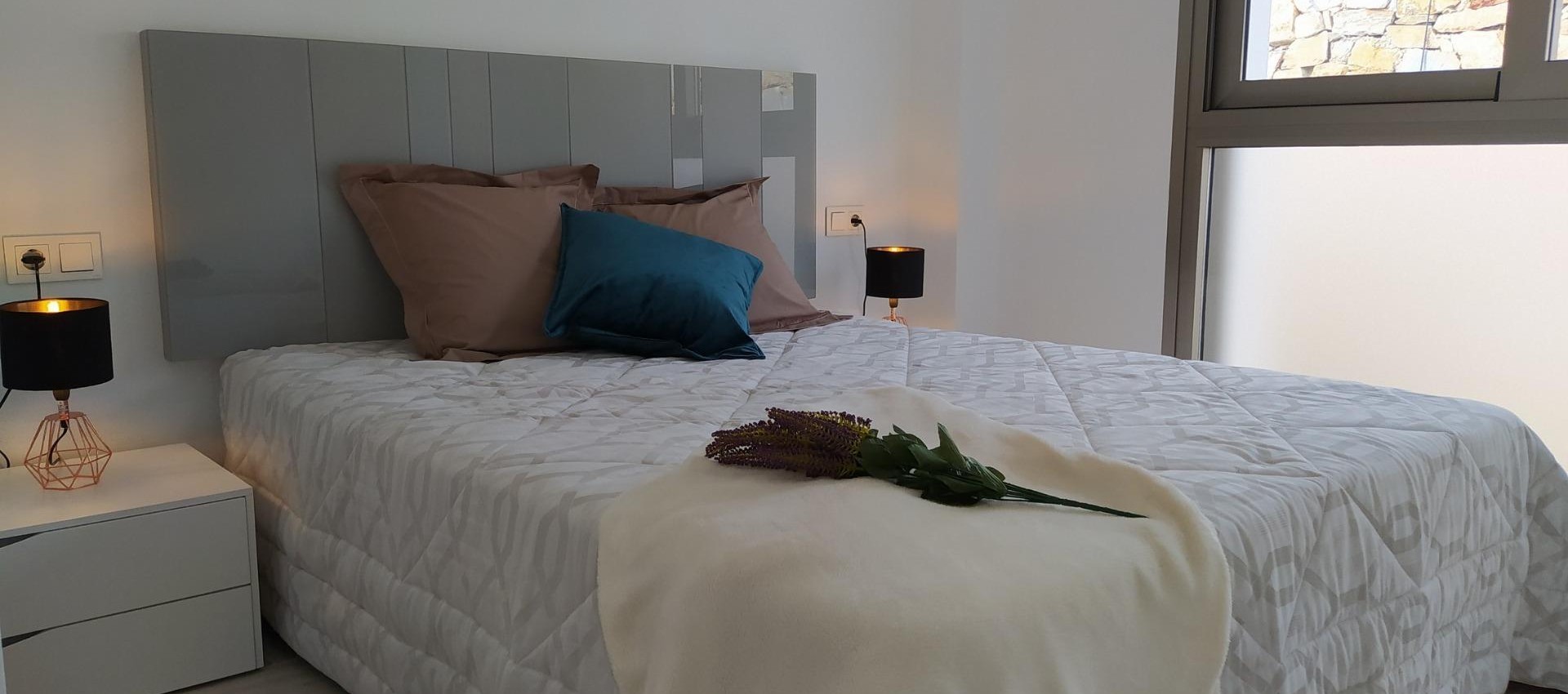 New Build - Villa - Orihuela Costa - Pau 8