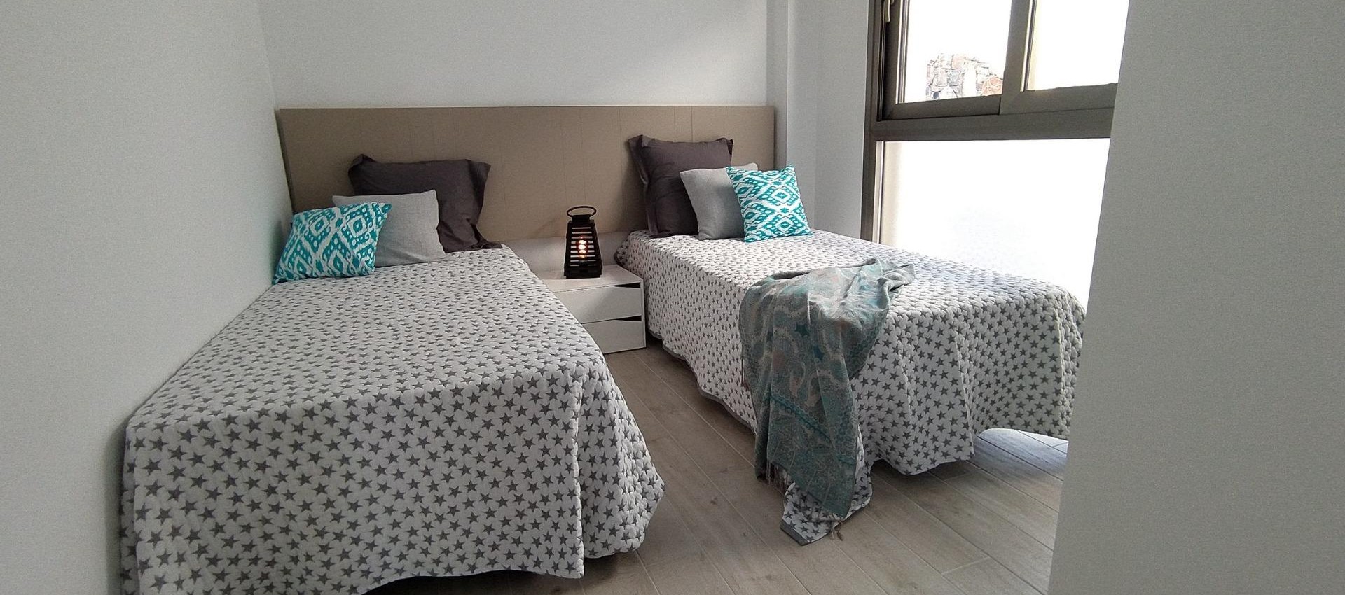 New Build - Villa - Orihuela Costa - Pau 8