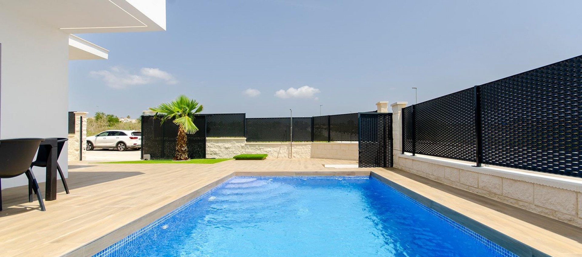 New Build - Villa - Orihuela Costa - Vistabella Golf