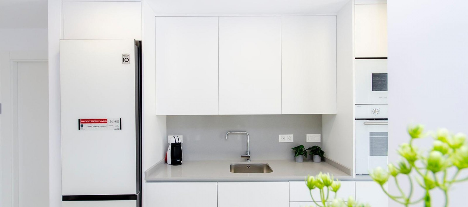 New Build - Villa - Orihuela Costa - Vistabella Golf